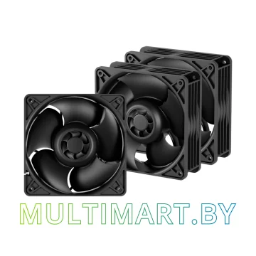 Набор вентиляторов Arctic S12038-8K (ACFAN00302A)